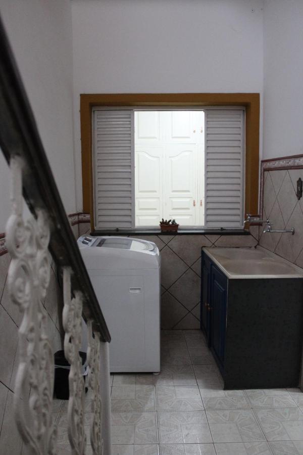 Casa Colonial São João del Rei Exterior foto